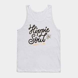 Hippie Soul Tank Top